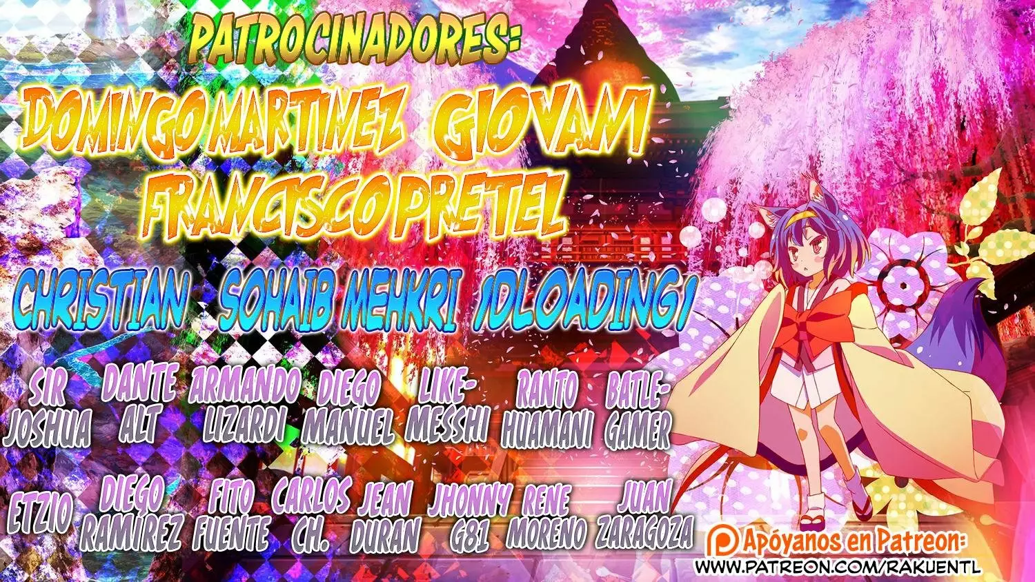 Re:Monster Capítulo 74 - Page 2