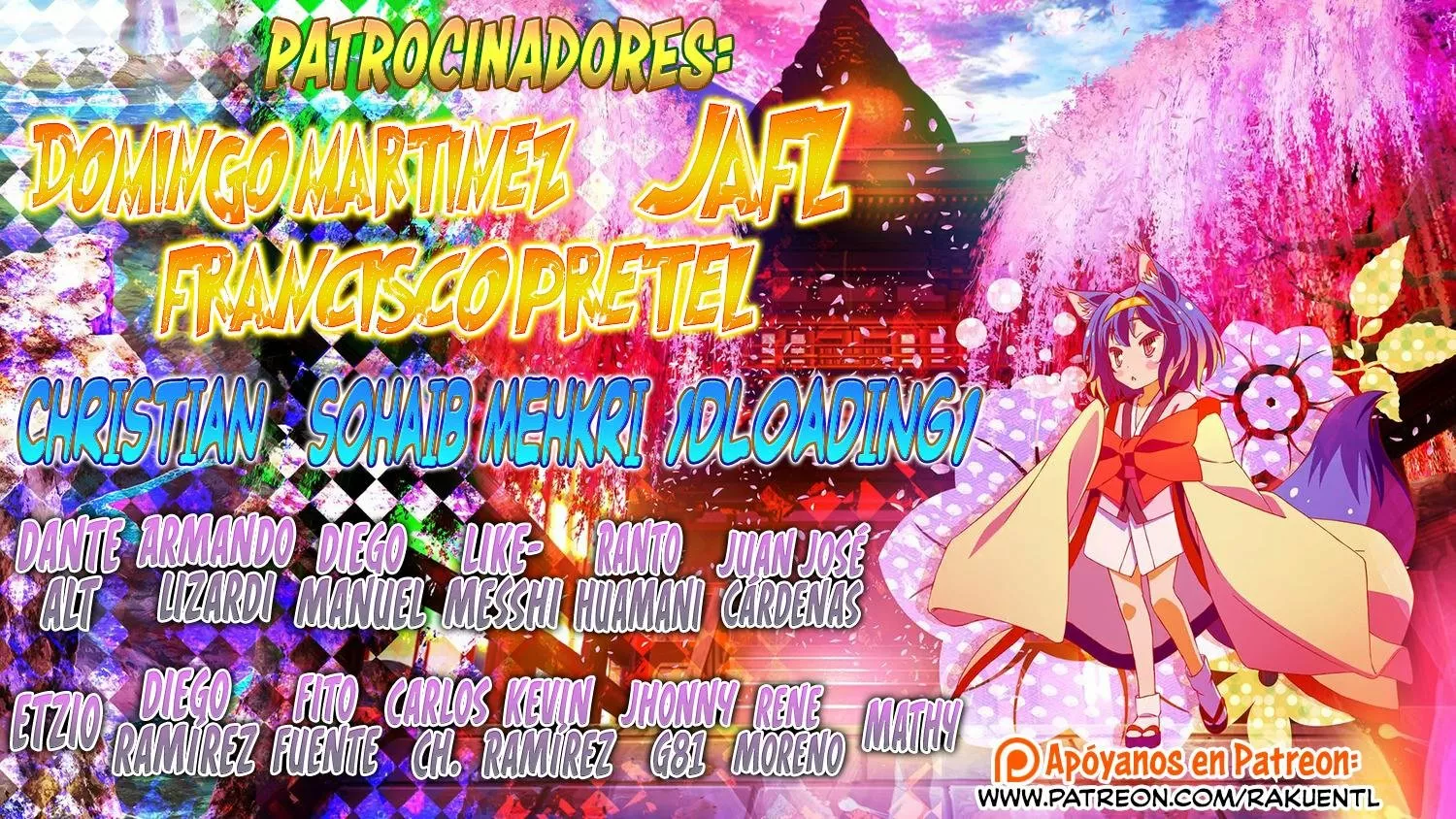 Re:Monster Capítulo 75 - Page 2