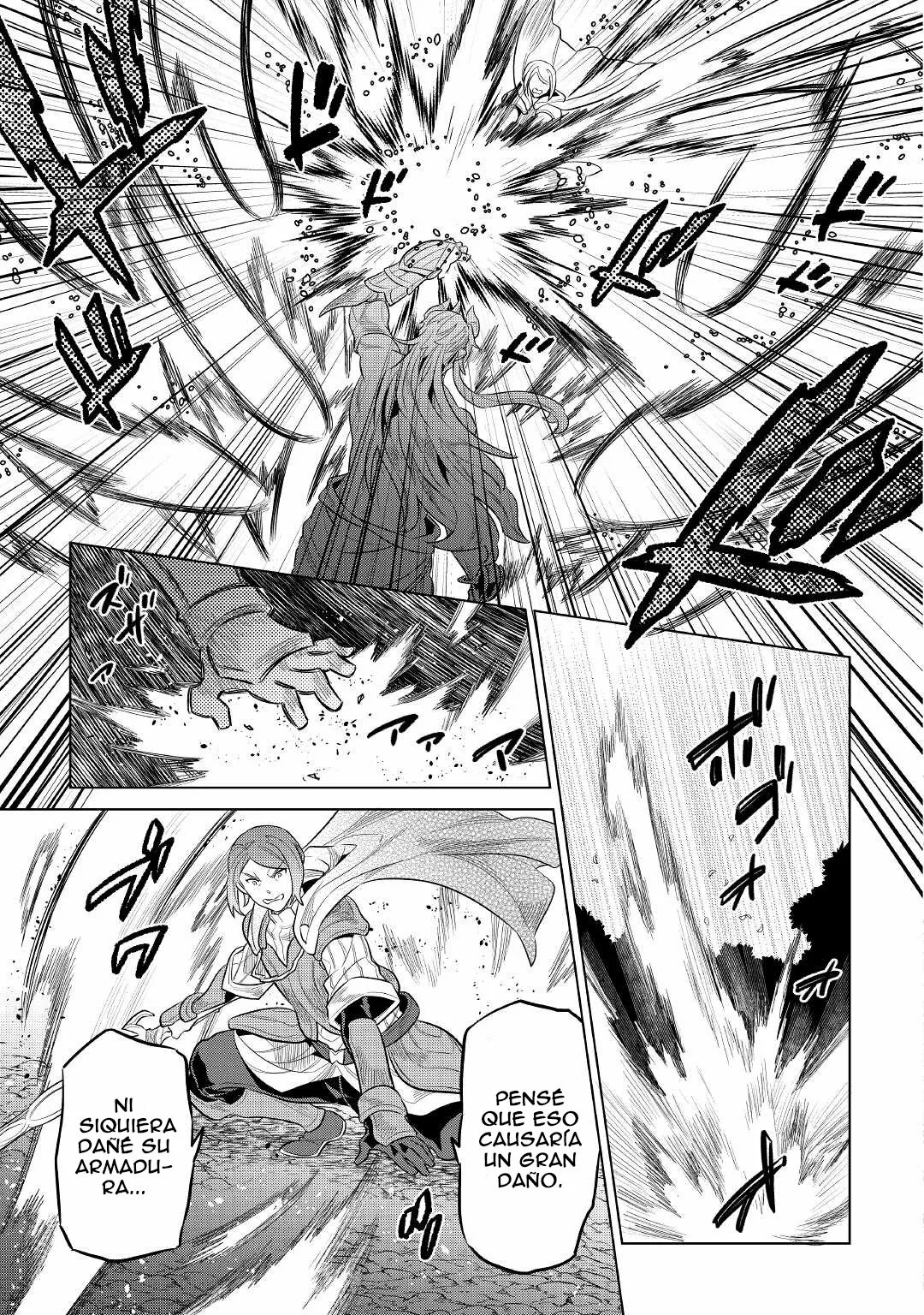 Re:Monster Capítulo 76 - Page 12