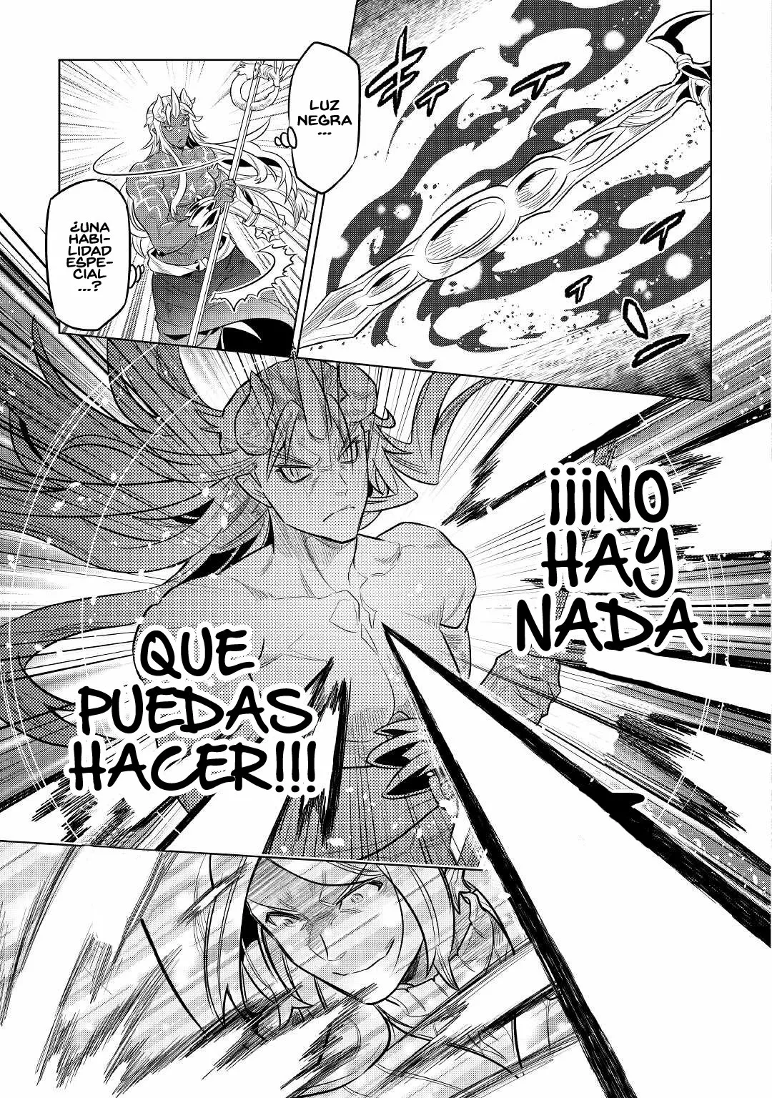 Re:Monster Capítulo 76 - Page 8