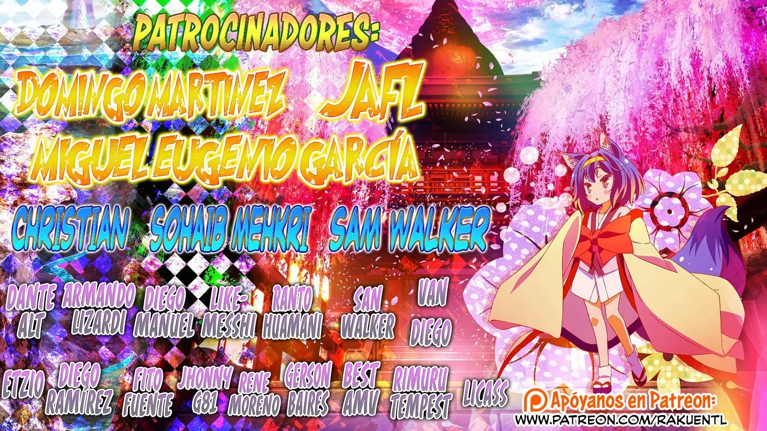 Re:Monster Capítulo 78 - Page 2