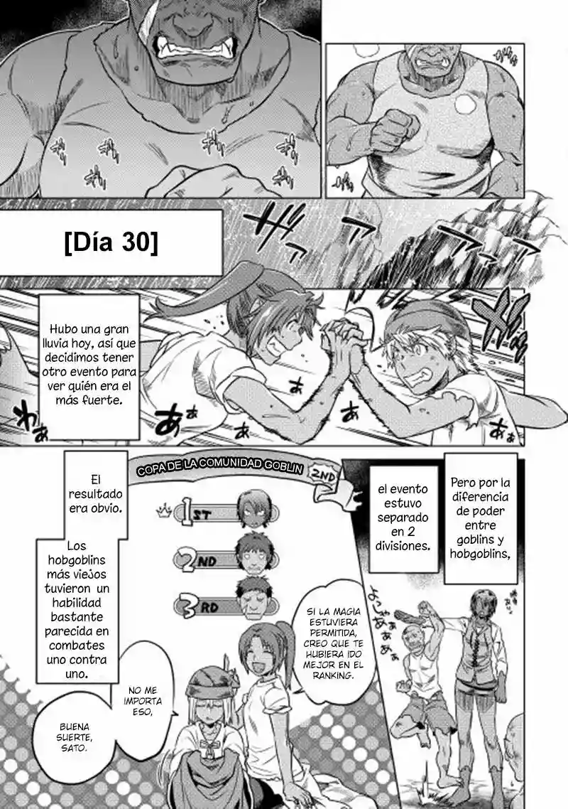 Re:Monster Capítulo 8 - Page 12