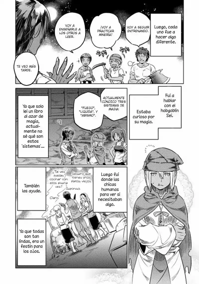 Re:Monster Capítulo 8 - Page 13