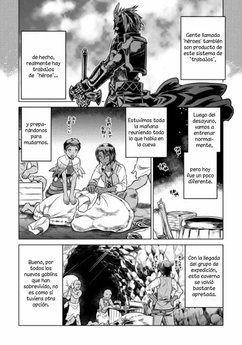 Re:Monster Capítulo 8 - Page 5