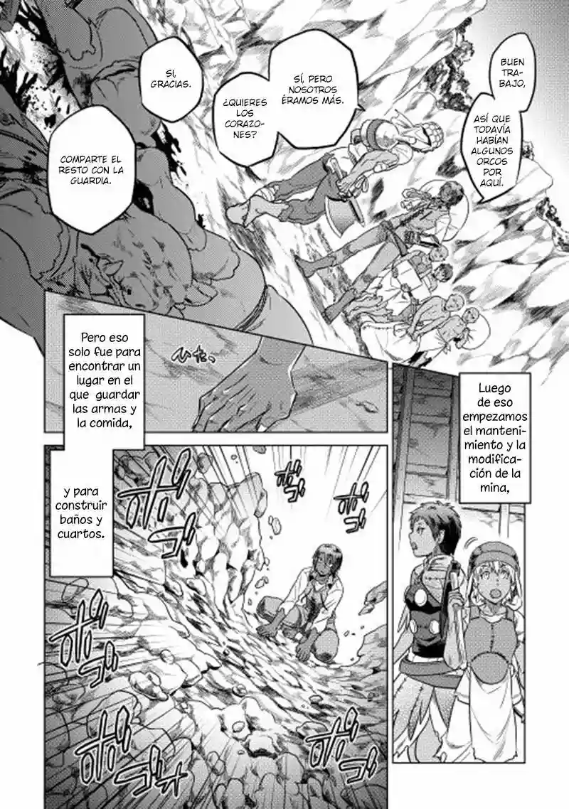Re:Monster Capítulo 8 - Page 7