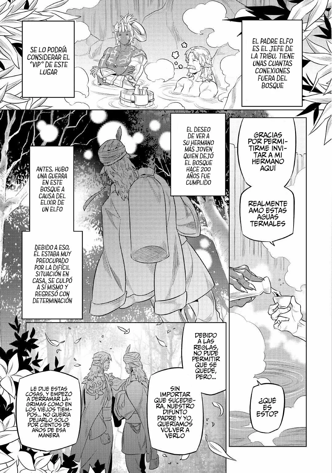 Re:Monster Capítulo 80 - Page 13