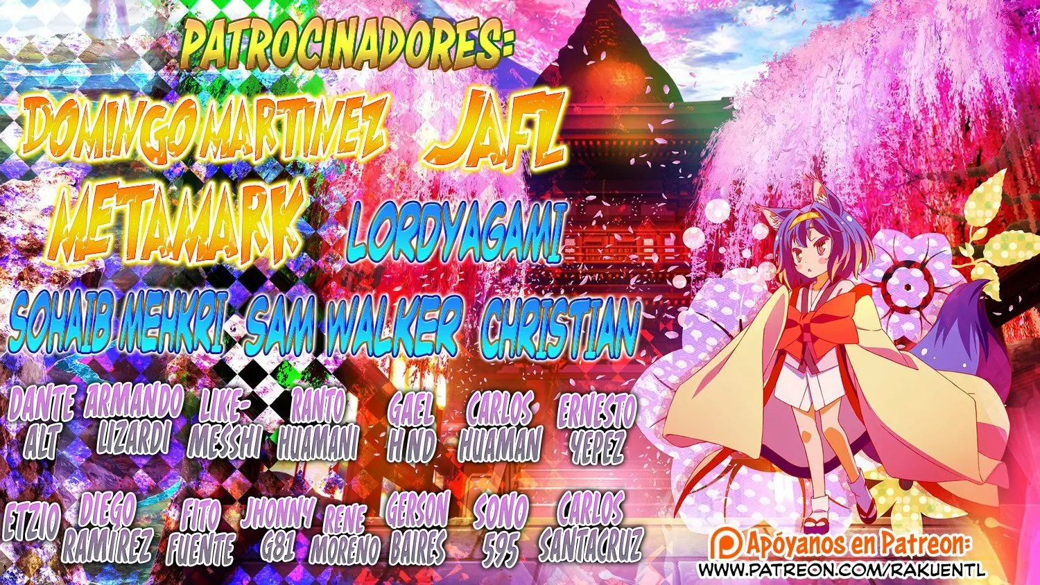 Re:Monster Capítulo 81 - Page 2