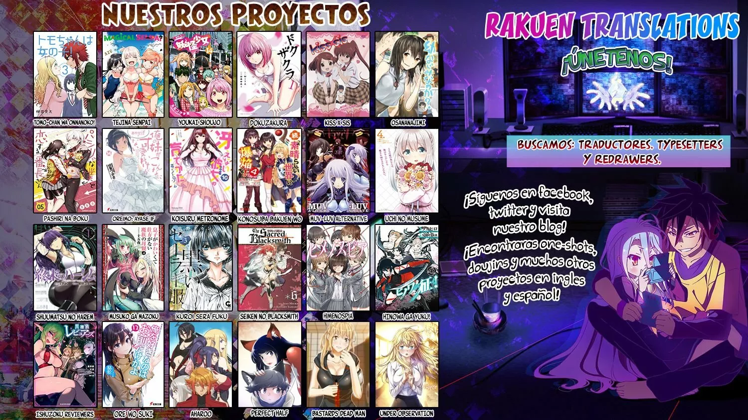 Re:Monster Capítulo 82 - Page 23