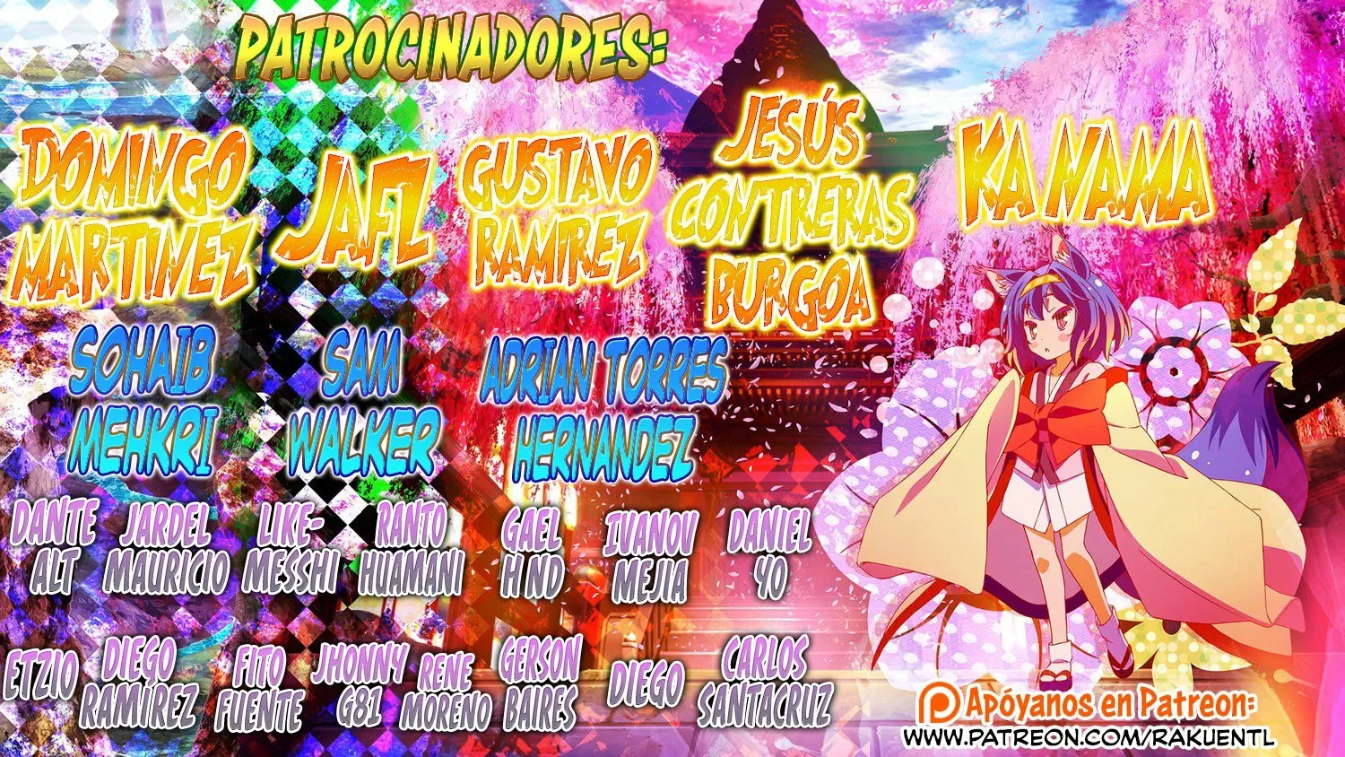 Re:Monster Capítulo 83 - Page 2