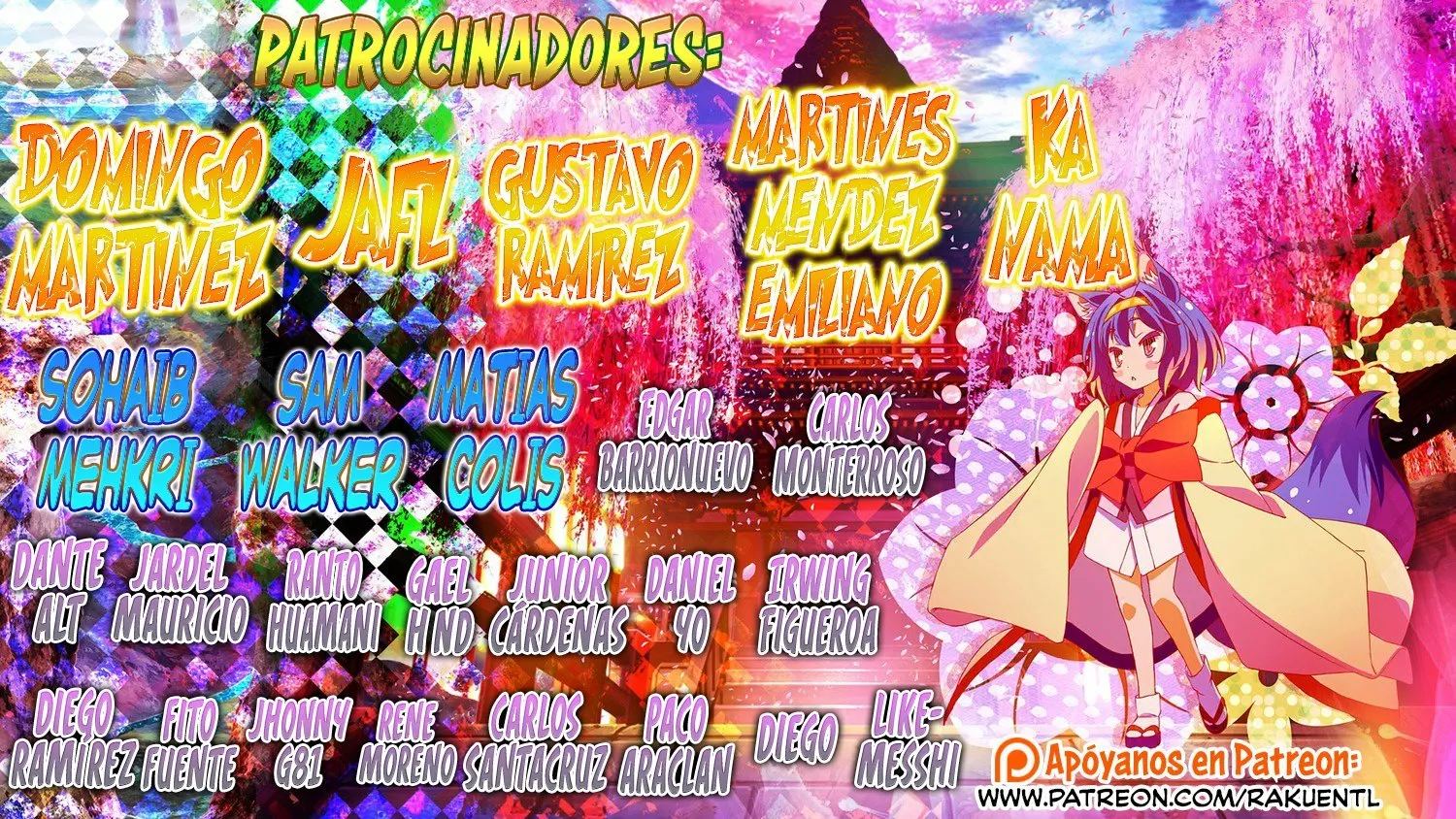 Re:Monster Capítulo 85 - Page 2