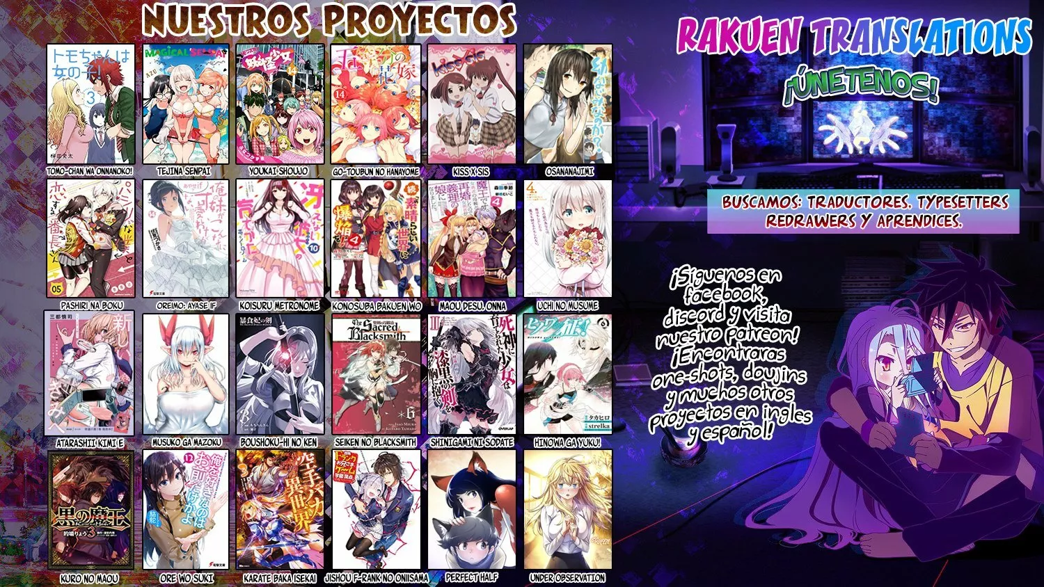 Re:Monster Capítulo 85 - Page 23