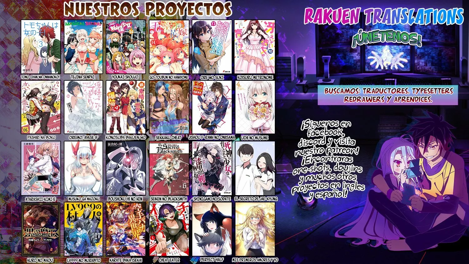 Re:Monster Capítulo 87 - Page 25