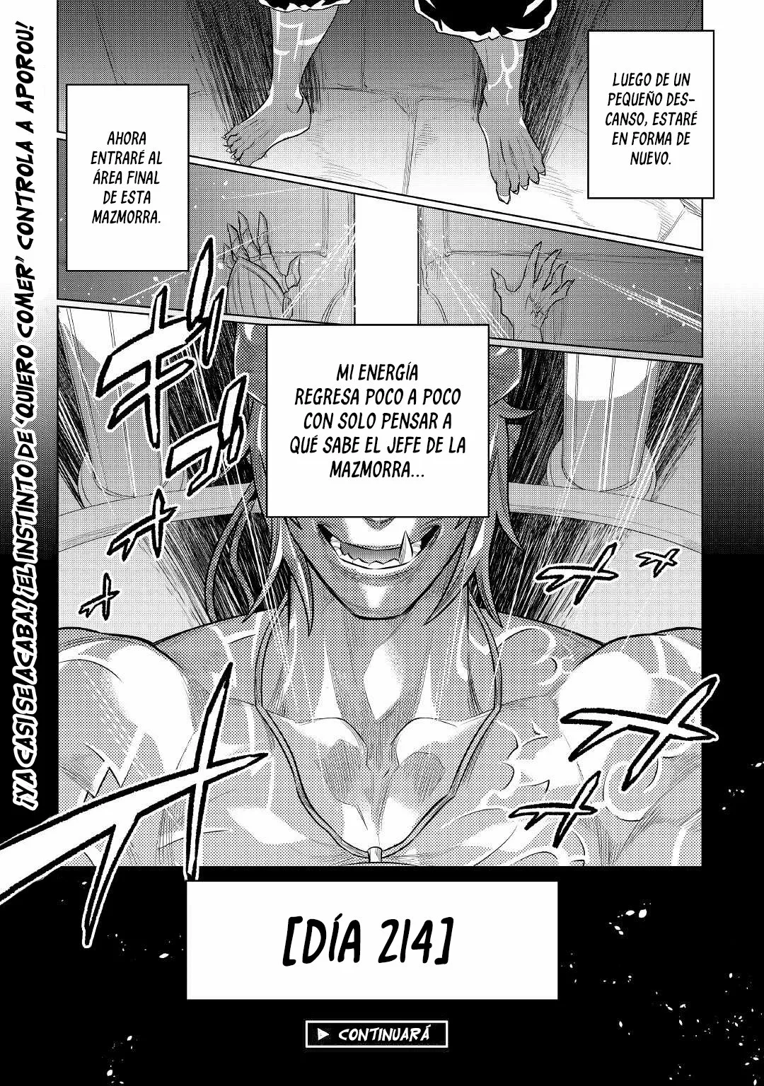 Re:Monster Capítulo 88 - Page 26