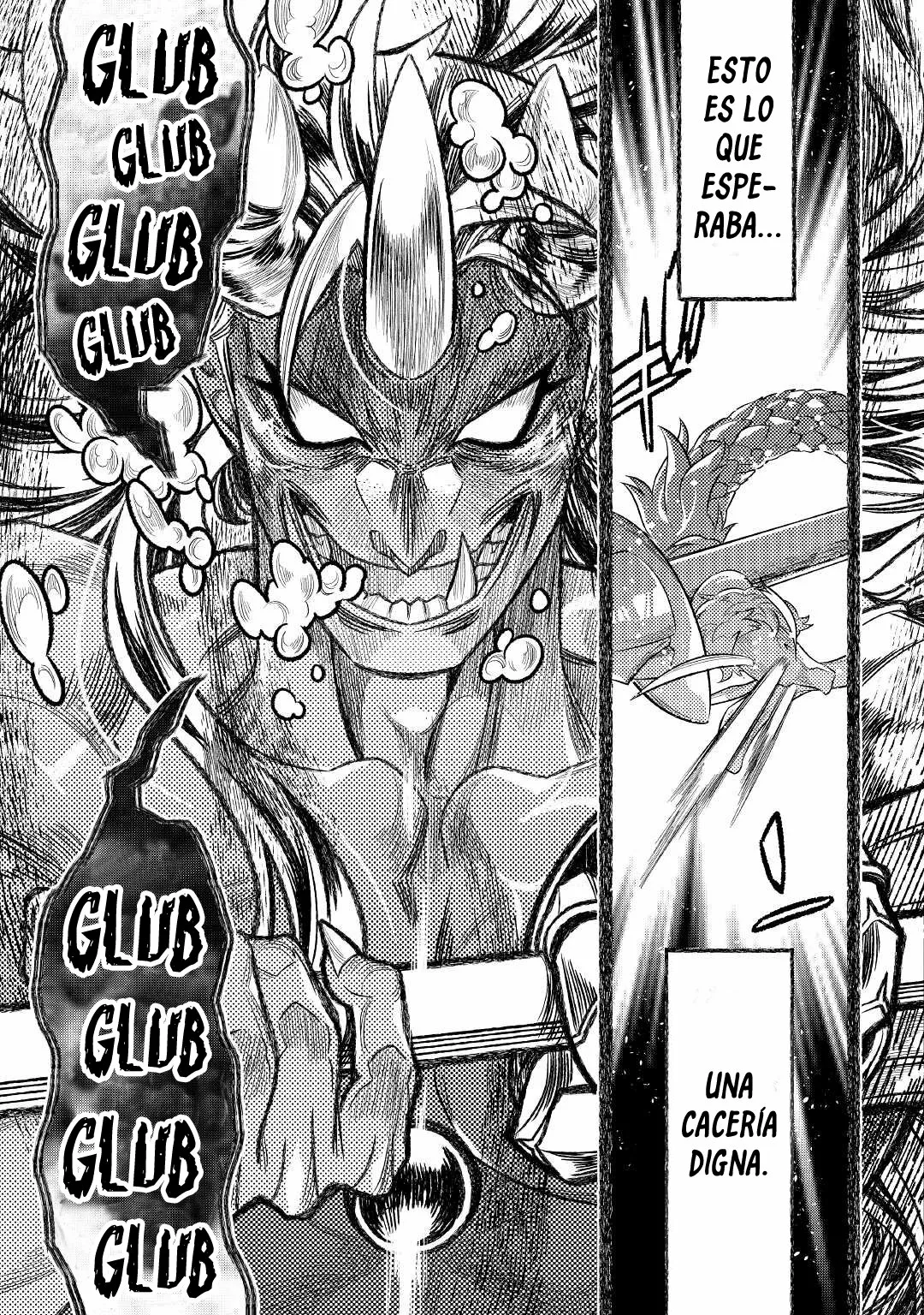 Re:Monster Capítulo 89 - Page 23