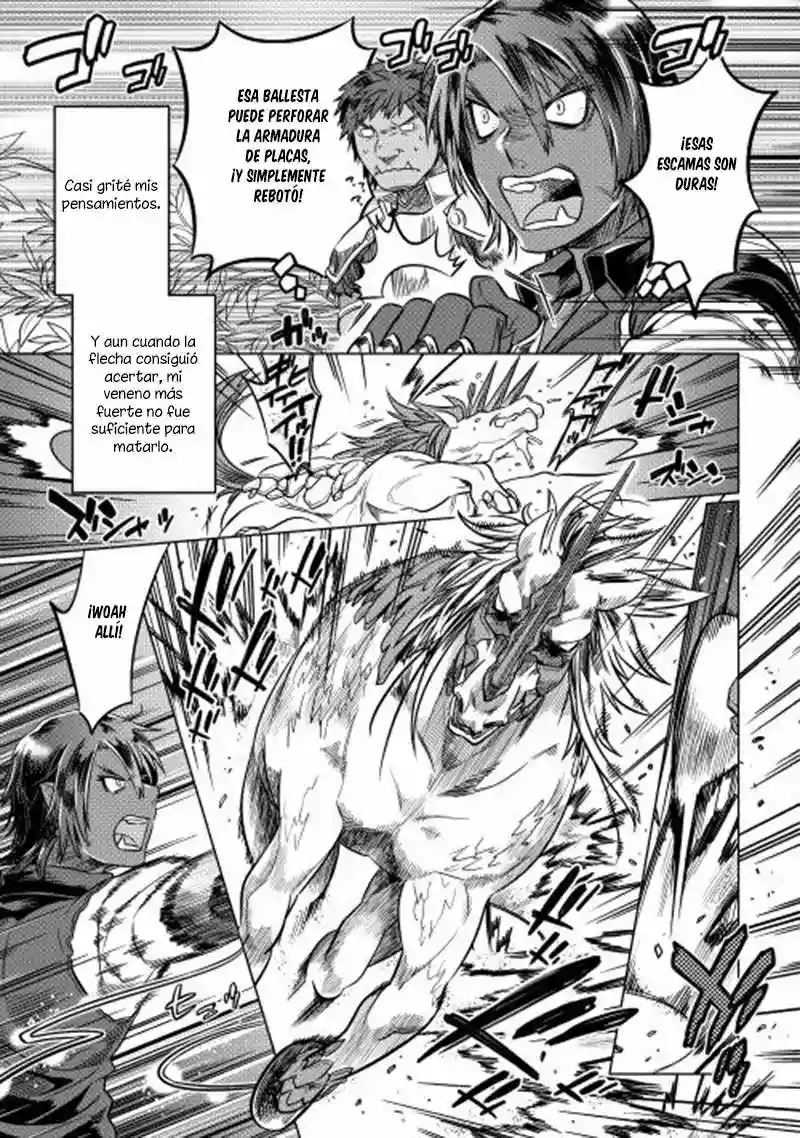 Re:Monster Capítulo 9 - Page 12