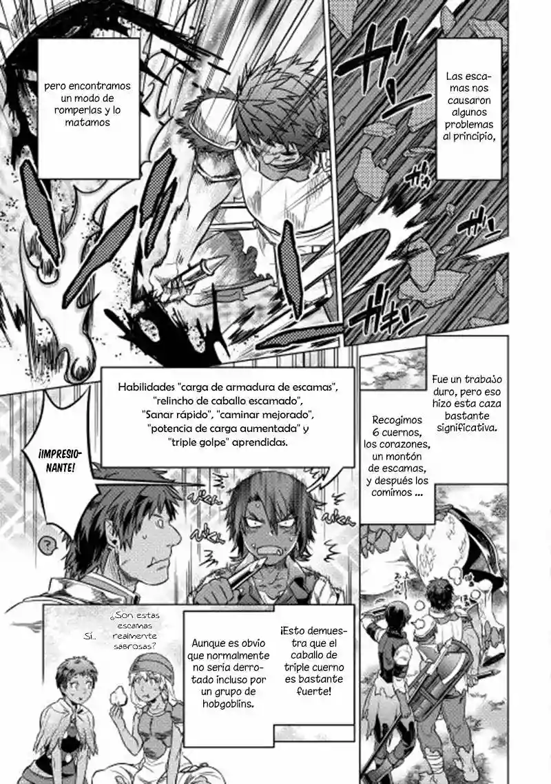 Re:Monster Capítulo 9 - Page 14