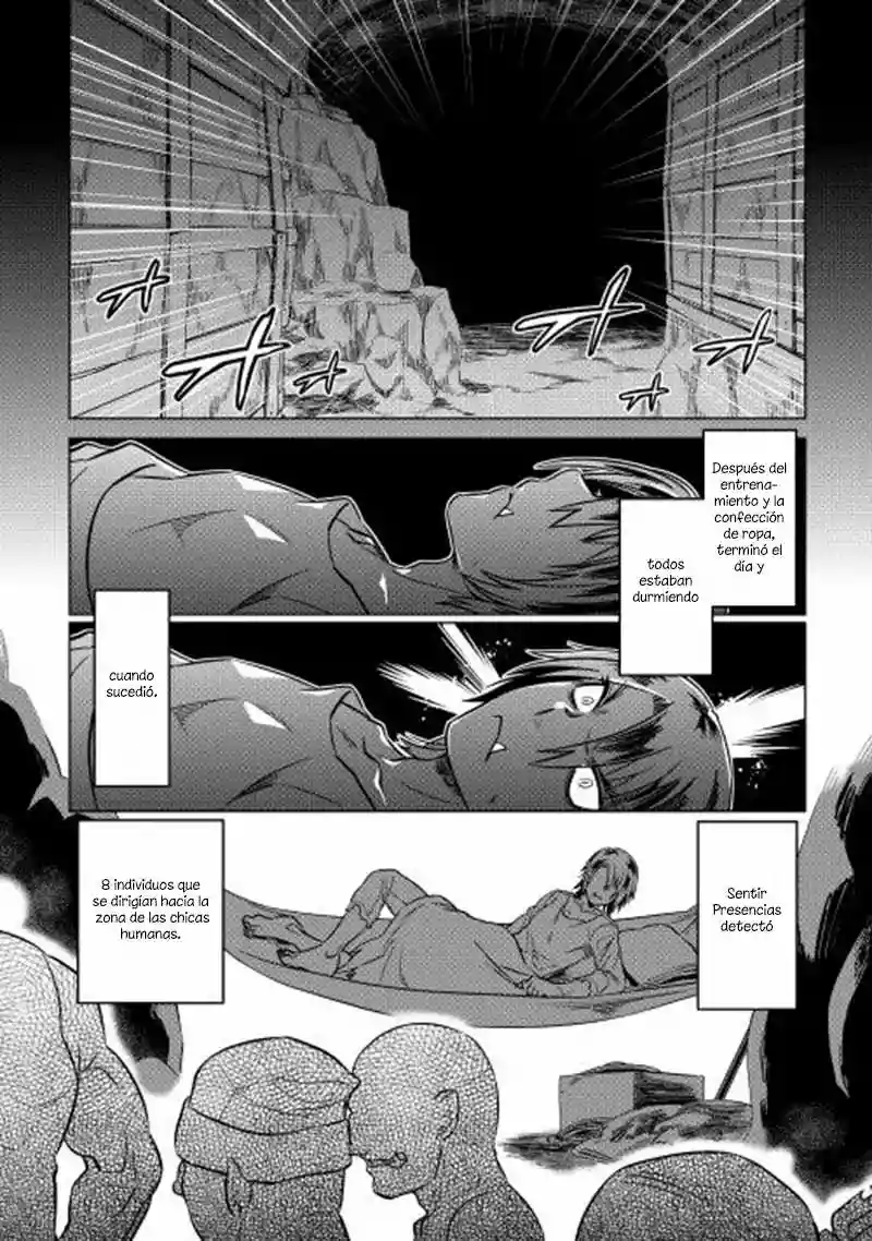 Re:Monster Capítulo 9 - Page 2