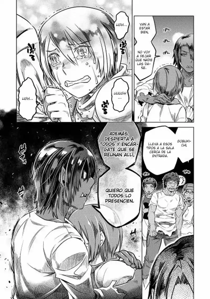 Re:Monster Capítulo 9 - Page 7