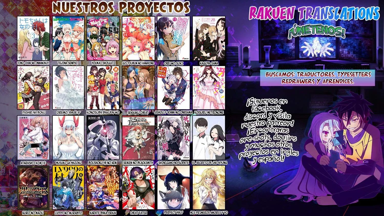 Re:Monster Capítulo 90 - Page 23