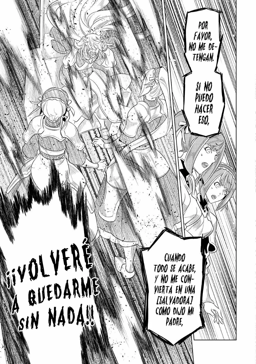 Re:Monster Capítulo 92 - Page 13