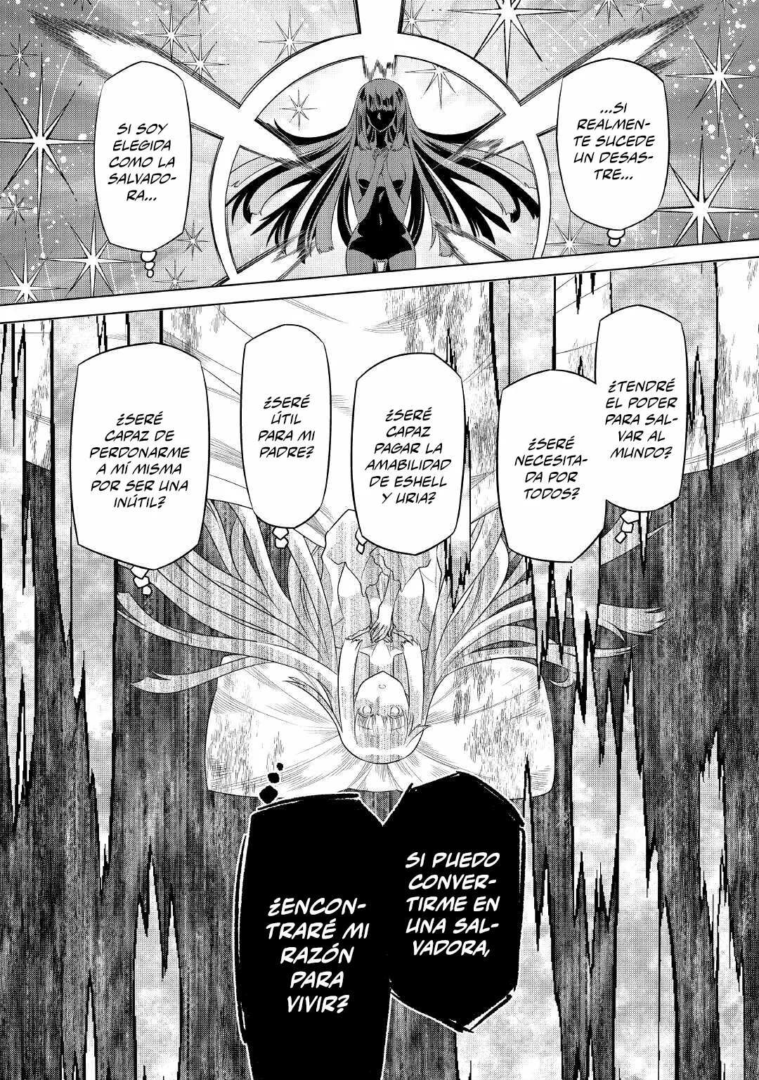 Re:Monster Capítulo 92 - Page 18