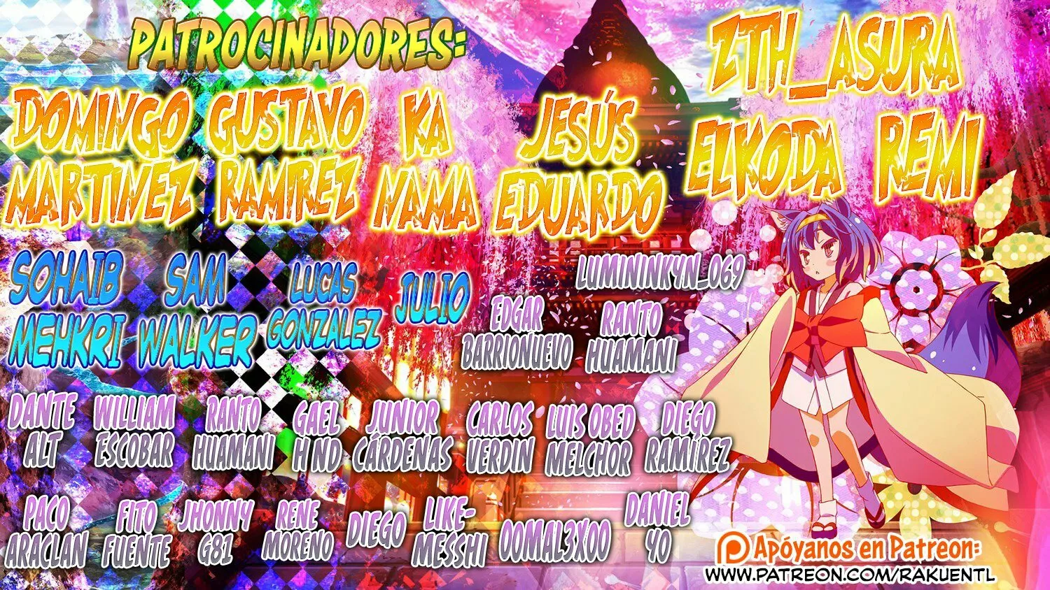 Re:Monster Capítulo 92 - Page 2