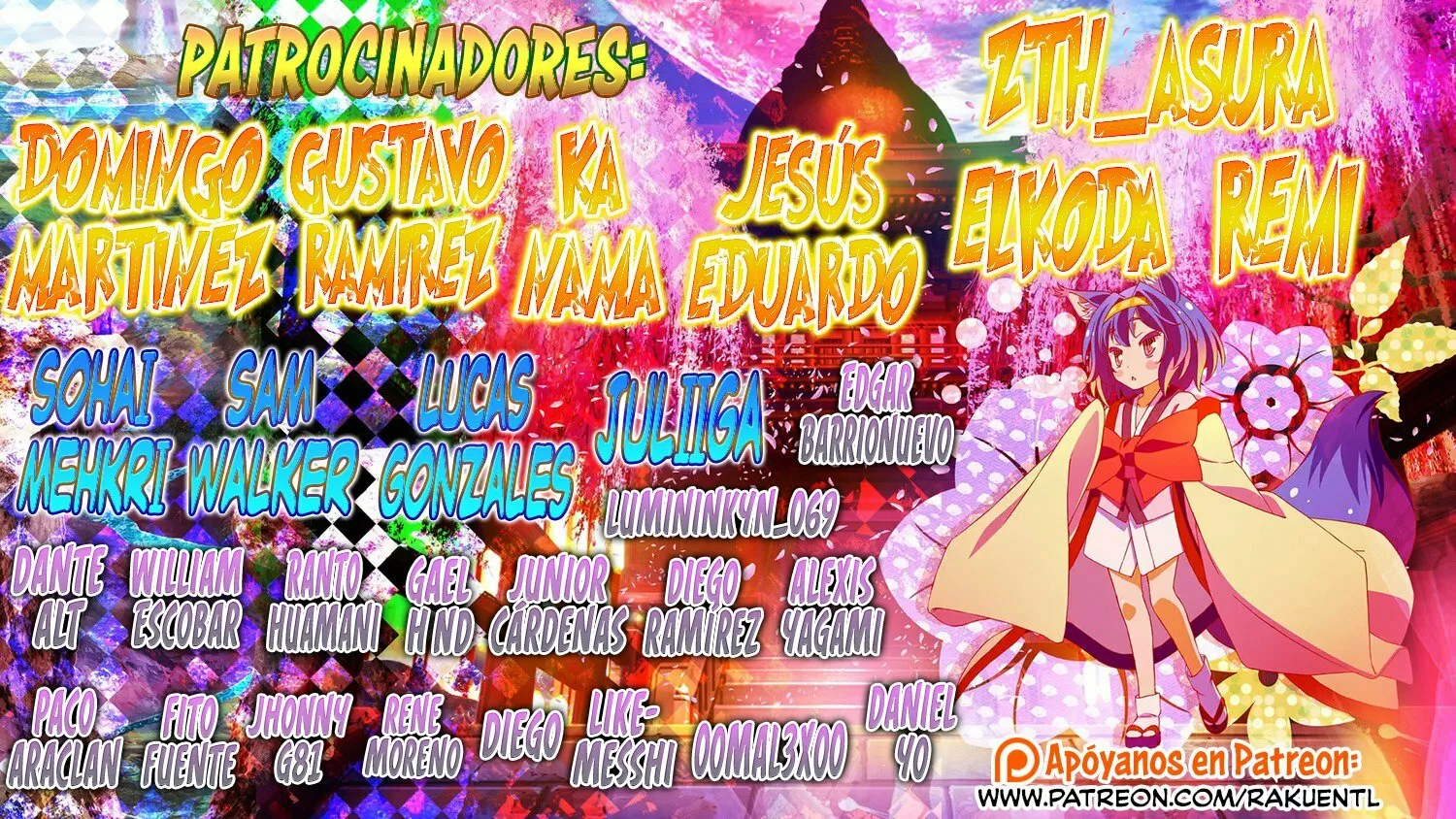 Re:Monster Capítulo 94 - Page 2