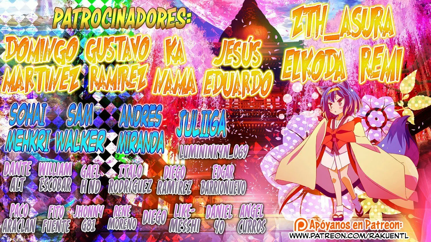 Re:Monster Capítulo 96 - Page 2