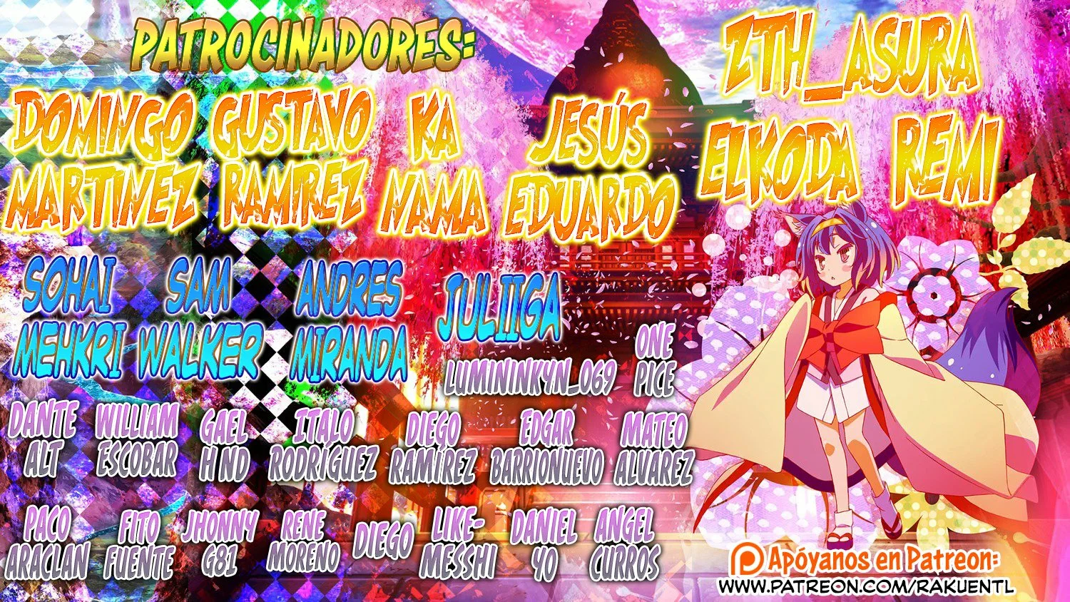 Re:Monster Capítulo 97 - Page 2