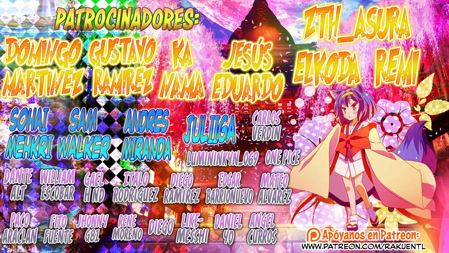 Re:Monster Capítulo 98 - Page 2