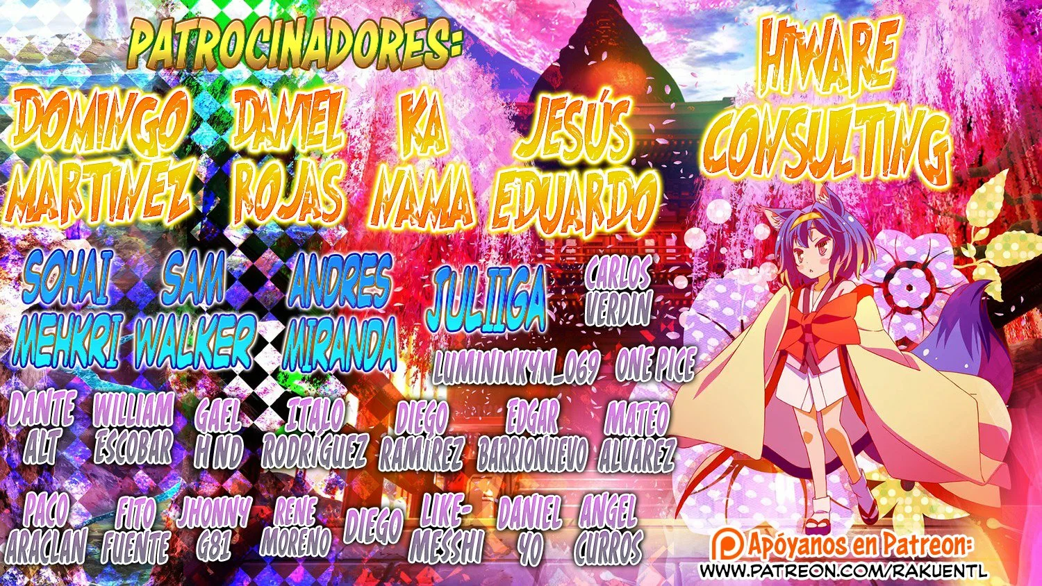 Re:Monster Capítulo 99 - Page 2