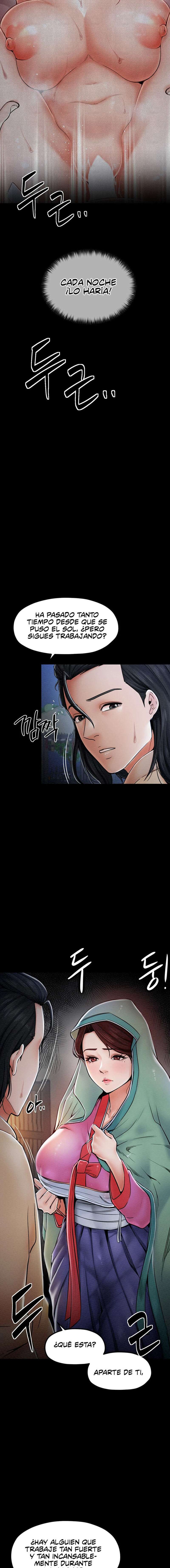 La historia de un esclavo Capítulo 1 - Page 19