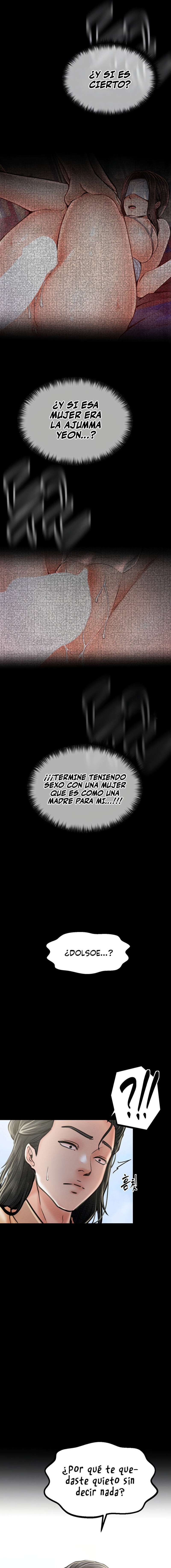 La historia de un esclavo Capítulo 10 - Page 4