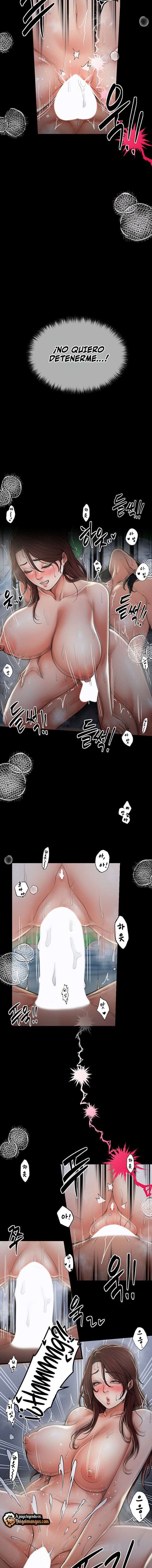 La historia de un esclavo Capítulo 12 - Page 13