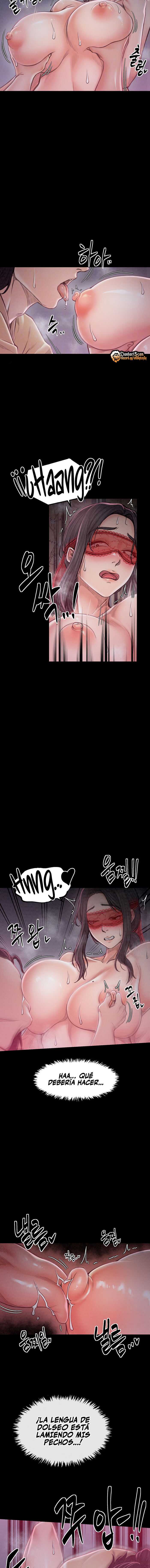 La historia de un esclavo Capítulo 18 - Page 5