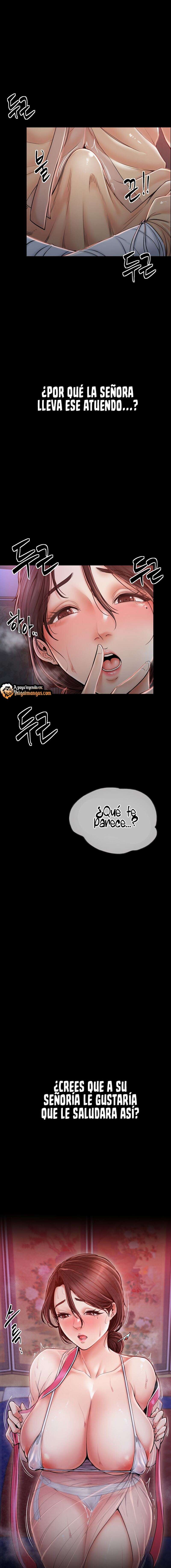 La historia de un esclavo Capítulo 2 - Page 2