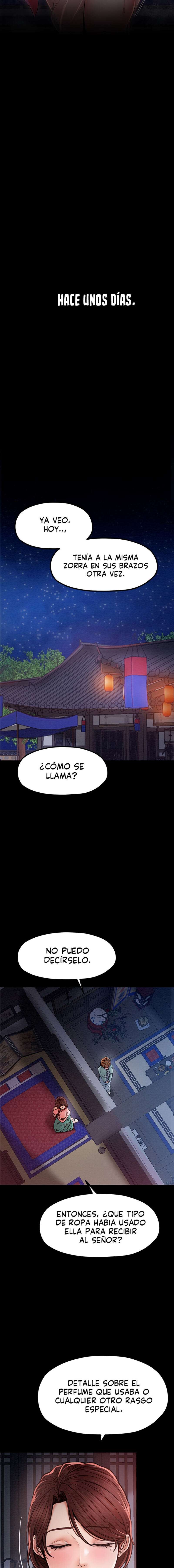 La historia de un esclavo Capítulo 2 - Page 3