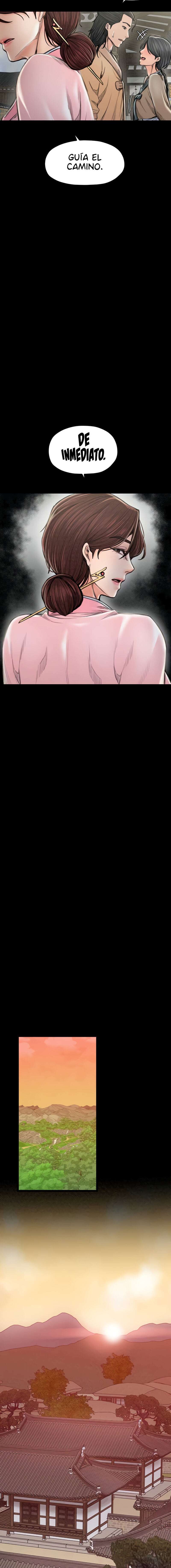 La historia de un esclavo Capítulo 20 - Page 17