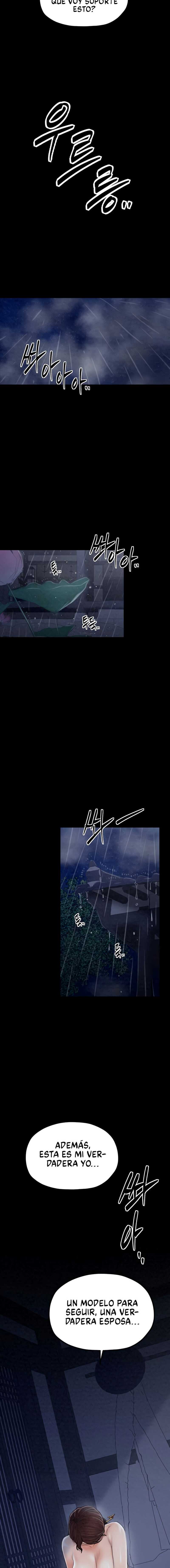 La historia de un esclavo Capítulo 21 - Page 12