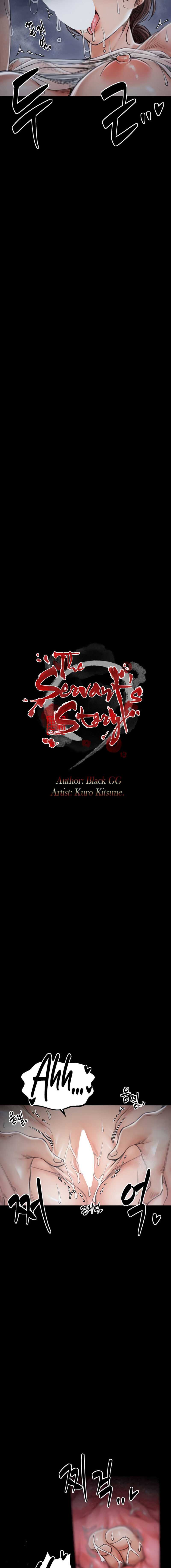 La historia de un esclavo Capítulo 22 - Page 2