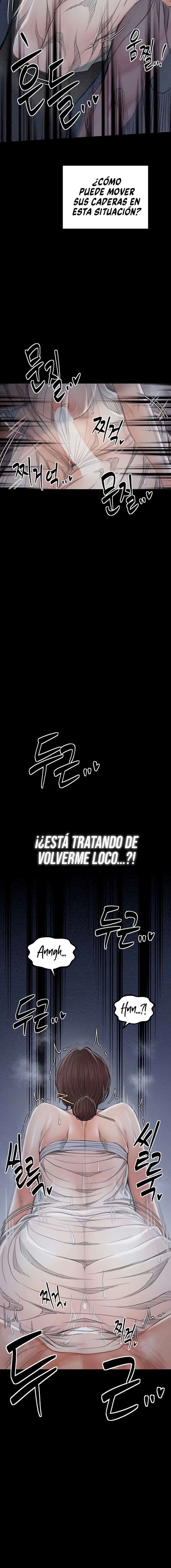 La historia de un esclavo Capítulo 23 - Page 13