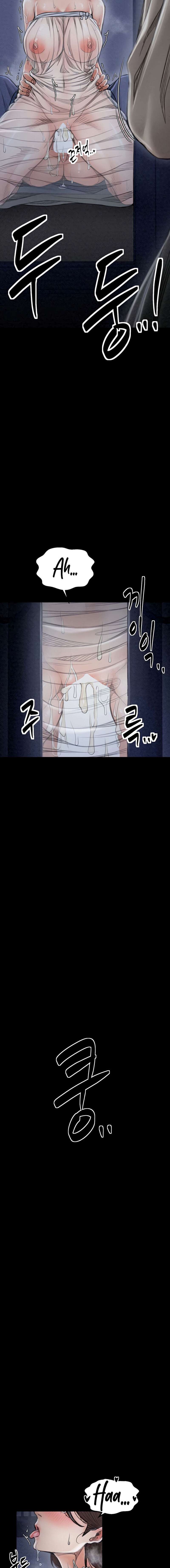 La historia de un esclavo Capítulo 23 - Page 18