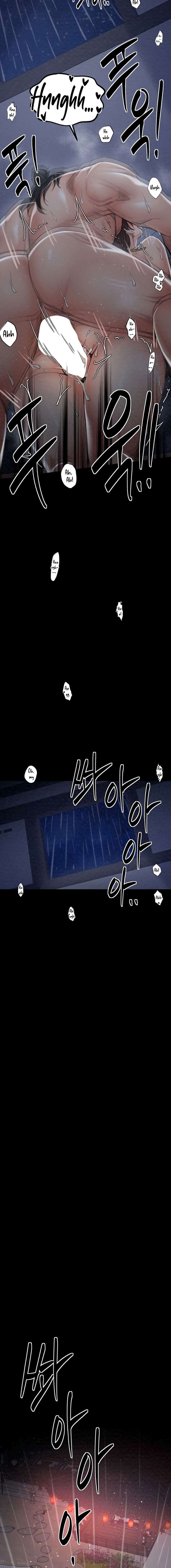 La historia de un esclavo Capítulo 24 - Page 17