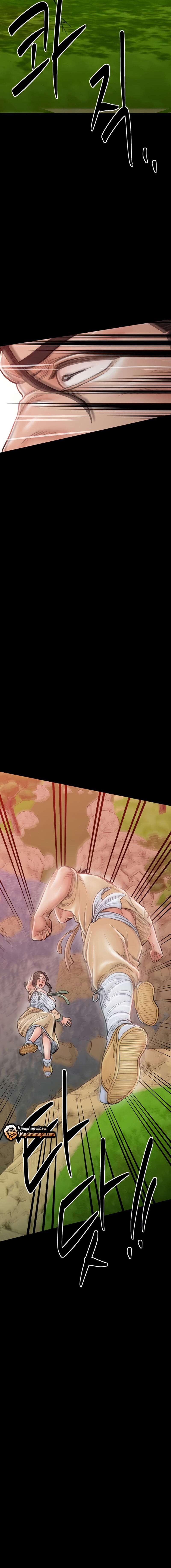 La historia de un esclavo Capítulo 29 - Page 28