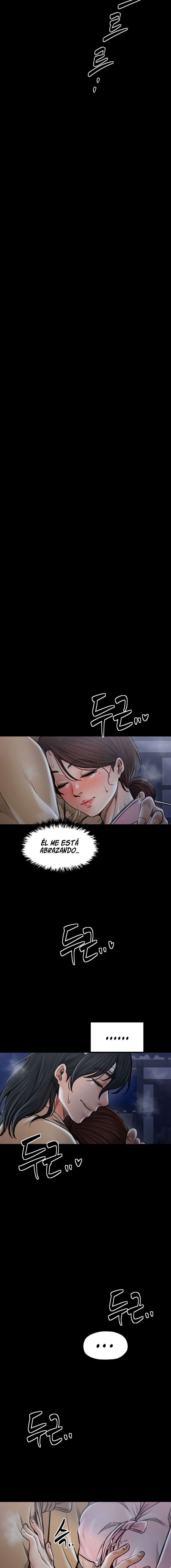 La historia de un esclavo Capítulo 31 - Page 27