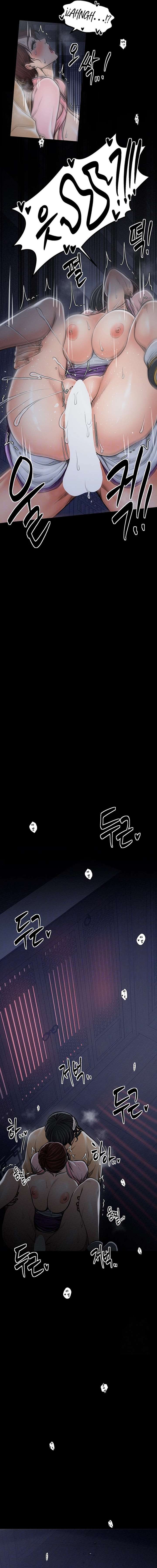 La historia de un esclavo Capítulo 33 - Page 5