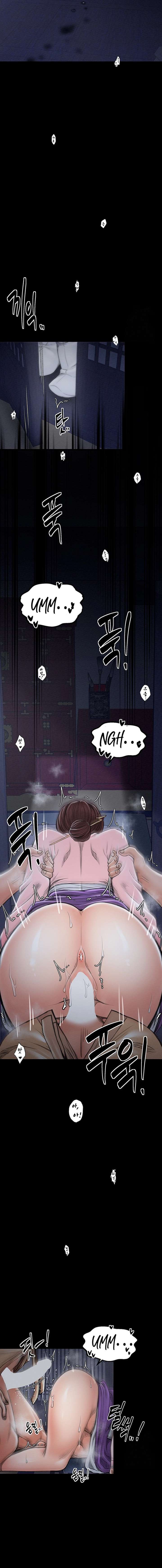 La historia de un esclavo Capítulo 33 - Page 6