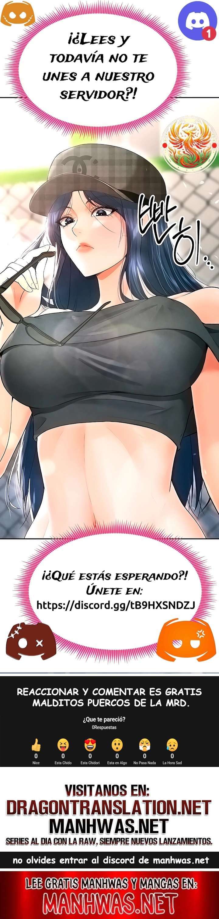 La historia de un esclavo Capítulo 35 - Page 27