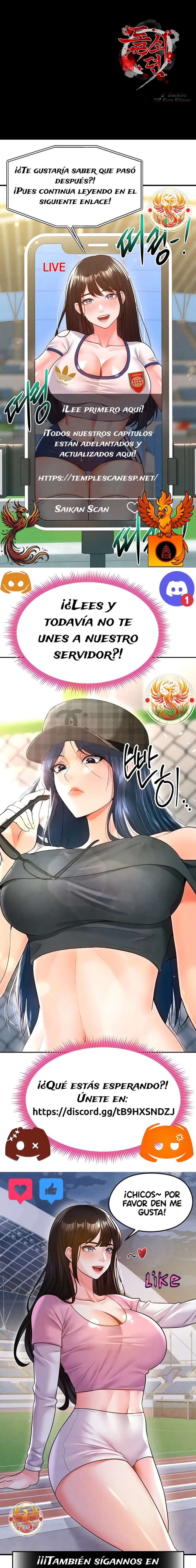 La historia de un esclavo Capítulo 37 - Page 26