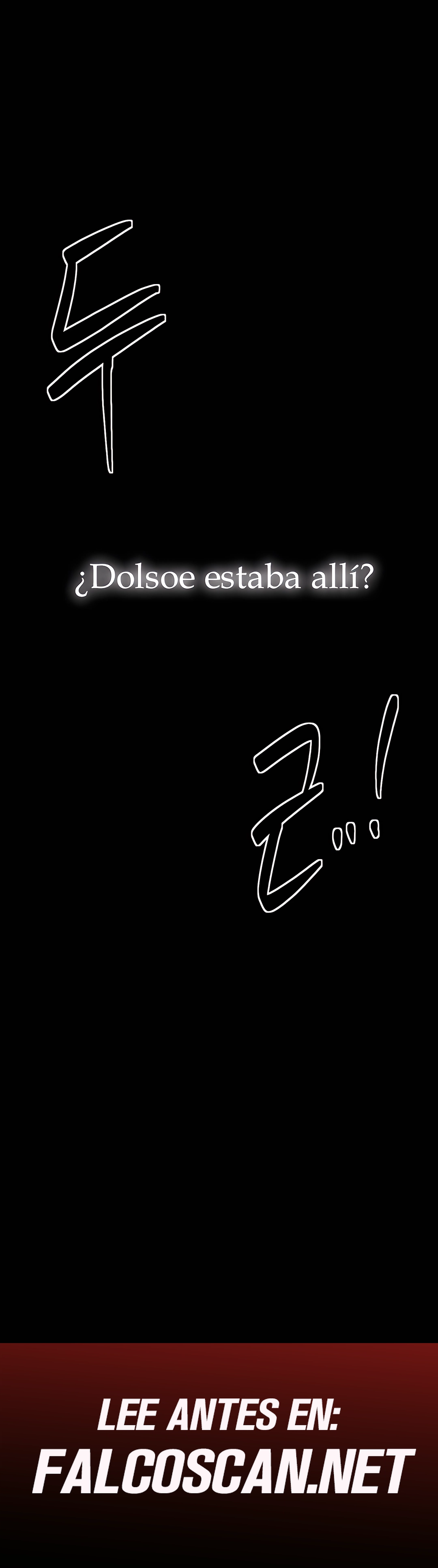 La historia de un esclavo Capítulo 49 - Page 21